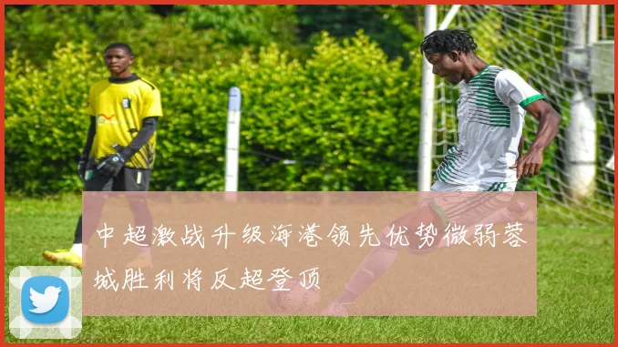 中超激战升级海港领先优势微弱蓉城胜利将反超登顶